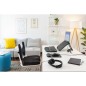 Kensington ValuKeyboard Black Spain